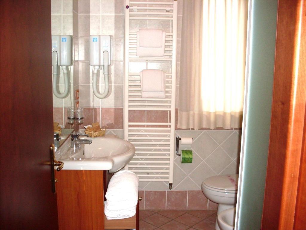Sport Hotel Bellavista Camporosso  Room photo