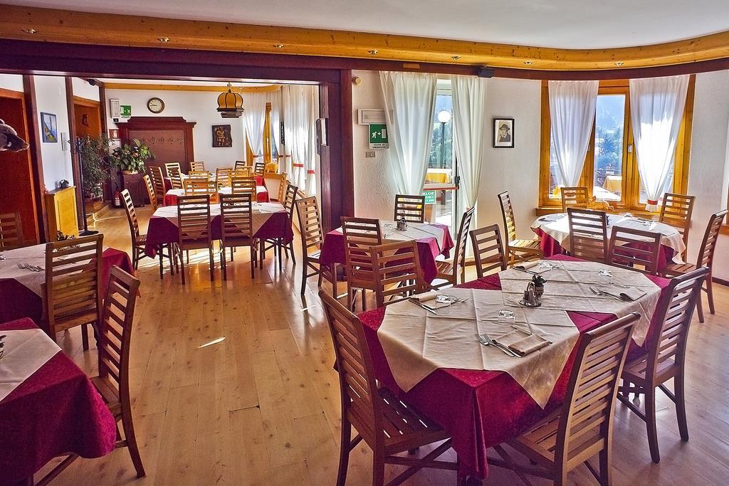 Sport Hotel Bellavista Camporosso  Exterior photo